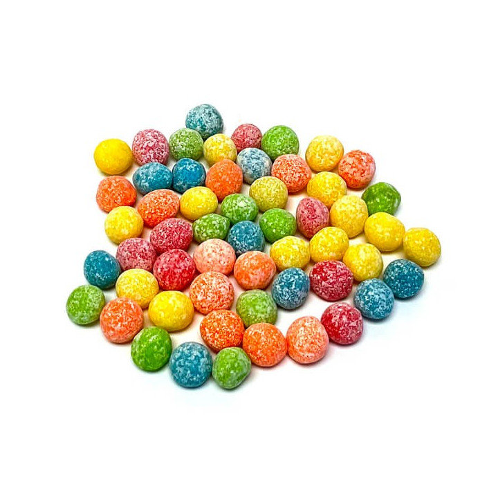 Cry Baby Sour Chews