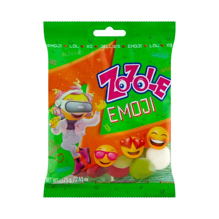 Zozole Emoji