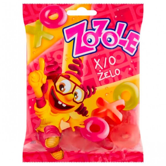 Zozole X/O Zelo