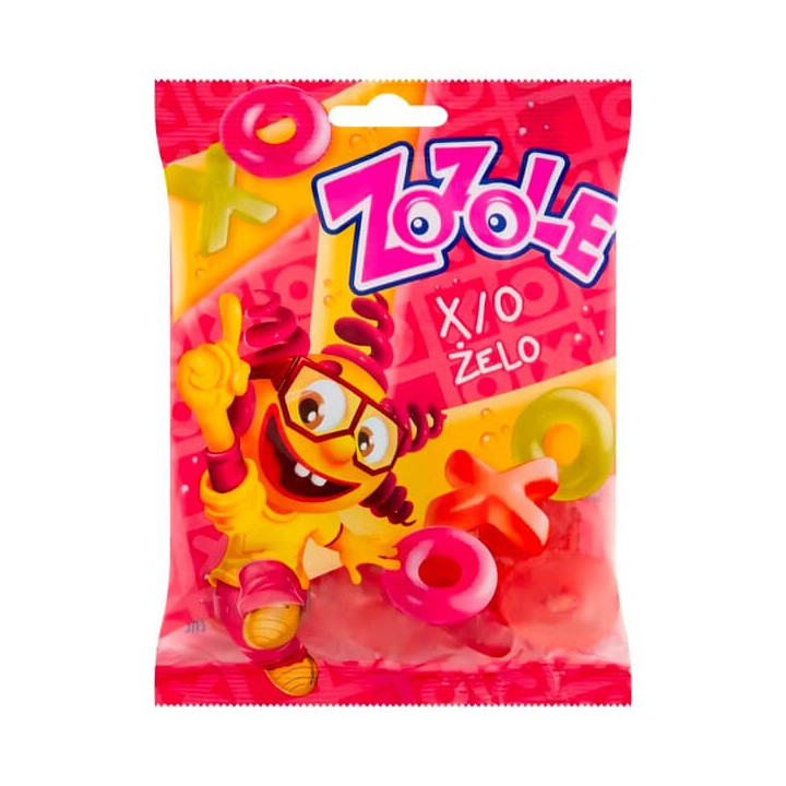 Zozole X/O Zelo