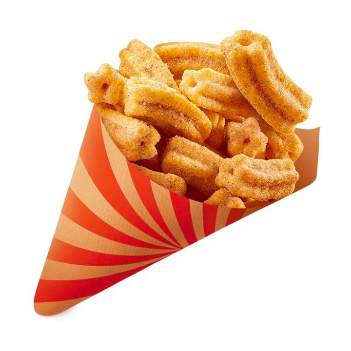 Nestle Cini Minis Churros