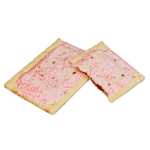 Pop Tarts Cherry 384 g