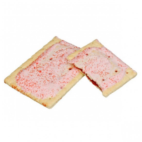 Pop Tarts Cherry 384 g