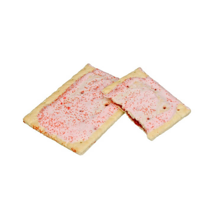 Pop Tarts Cherry 384 g