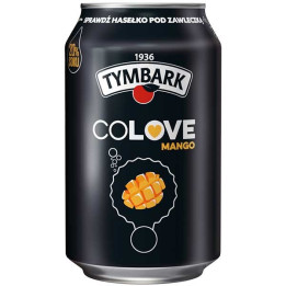 Tymbark COLOVE Mango