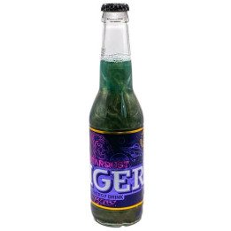 Tiger Stardust Energy Drink