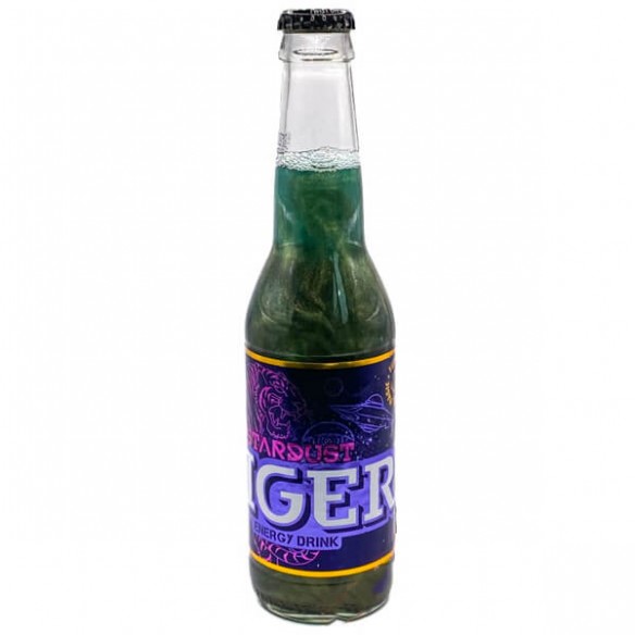 Tiger Stardust Energy Drink