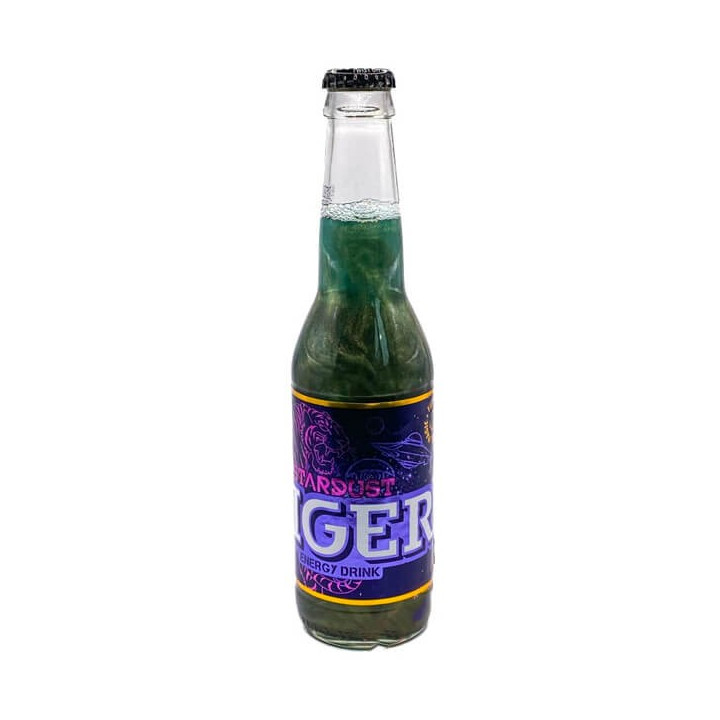 Tiger Stardust Energy Drink
