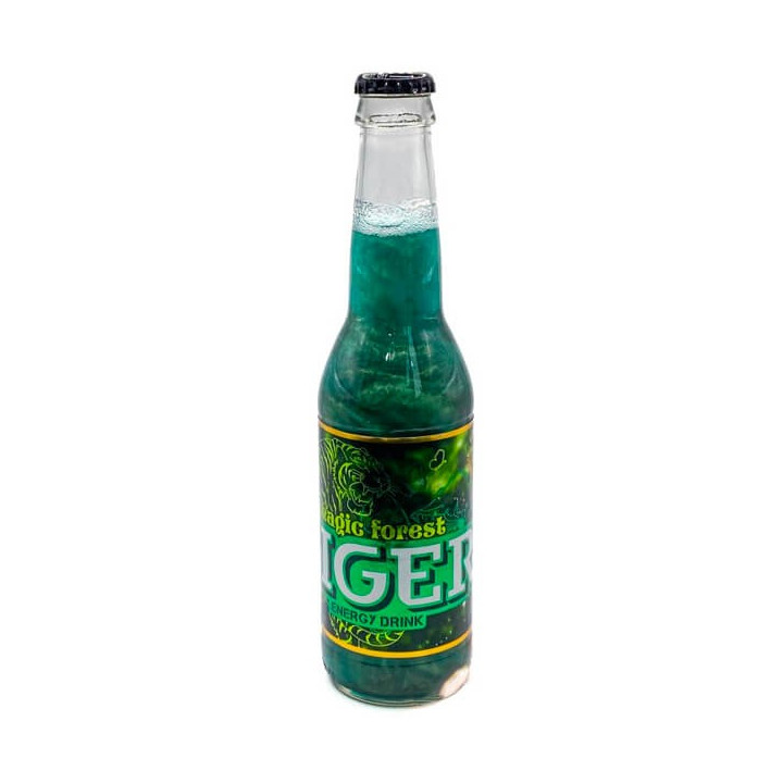Tiger Magic Forest Energy Drink