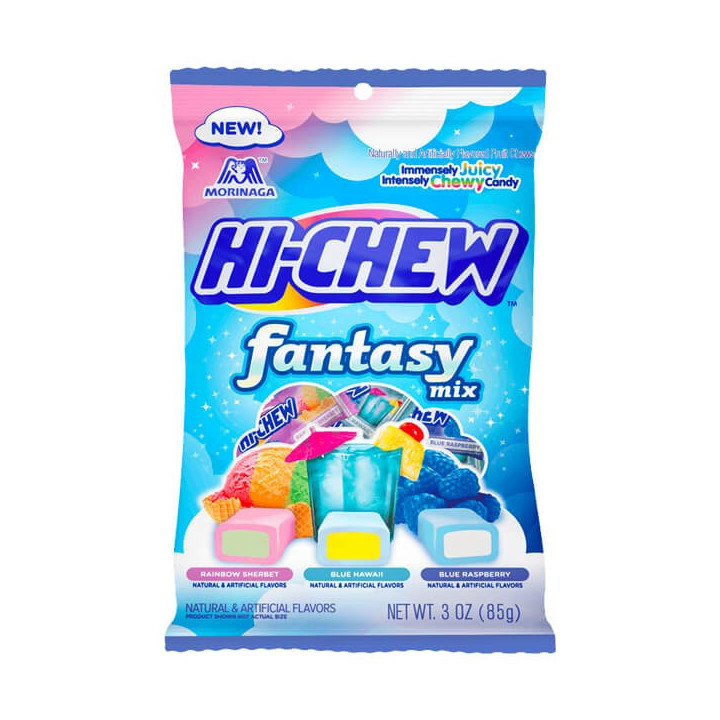 Hi-Chew Fantasy Mix
