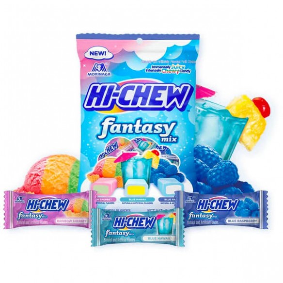 Hi-Chew Fantasy Mix