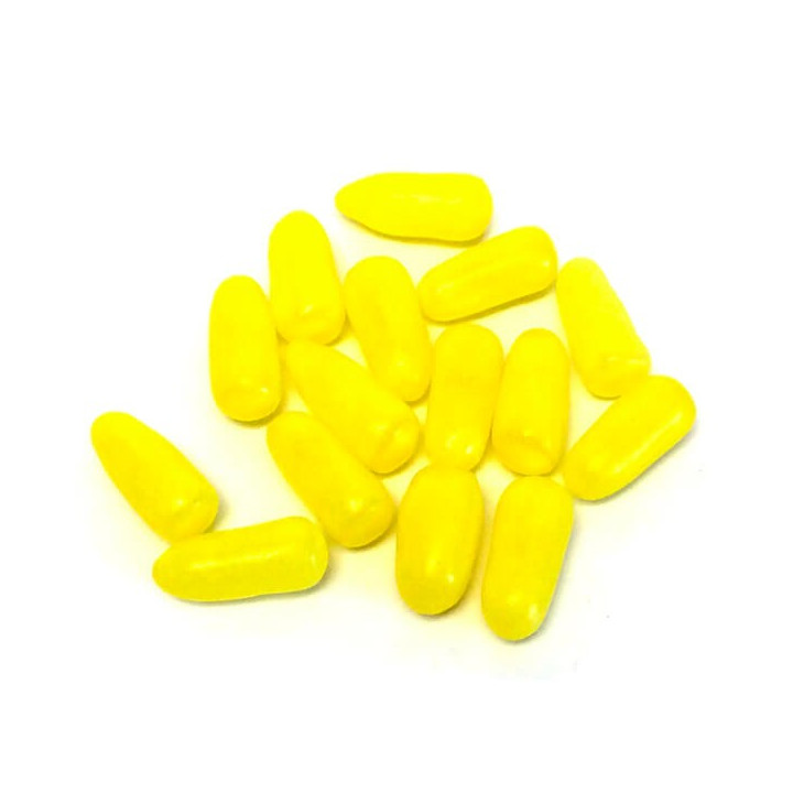 Mike and Ike Minis Sour Lemon