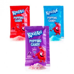 Kool-Aid Popping Candy 2