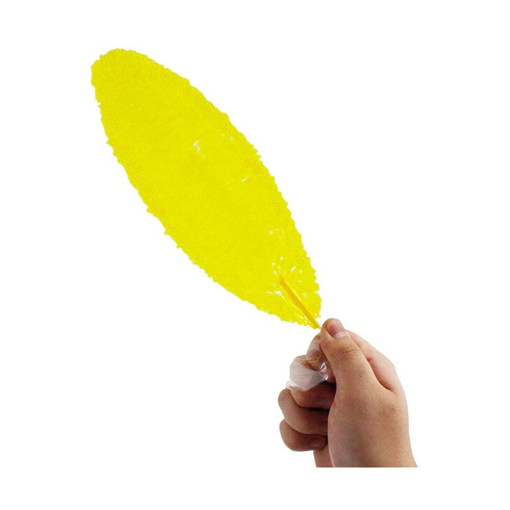Pigui Slaps Mango Lollipops