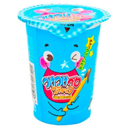 Yaokin Tuke Pero Stick Chocolate Cream Flavour
