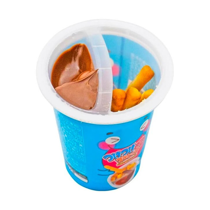 Yaokin Tuke Pero Stick Chocolate Cream Flavour