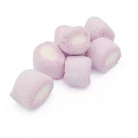 Vimto Fizzy Mallows