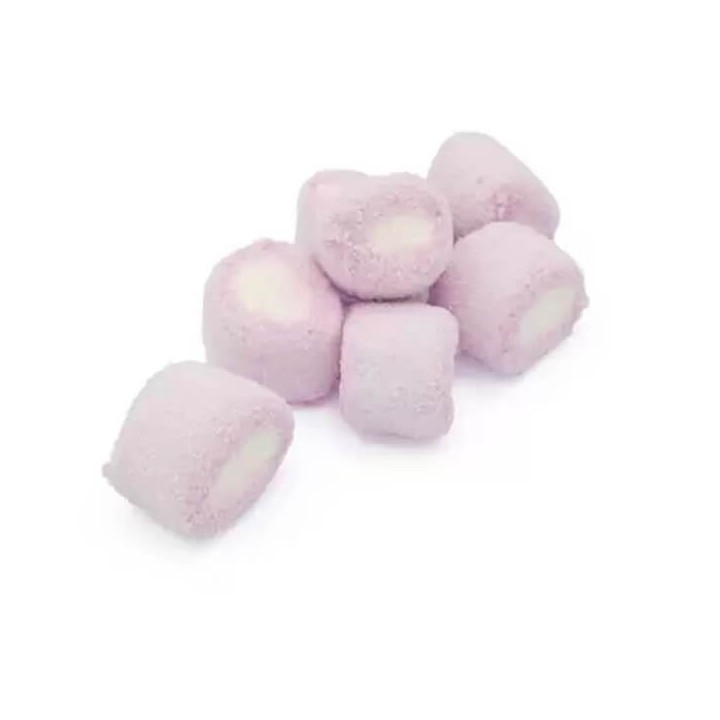 Vimto Fizzy Mallows