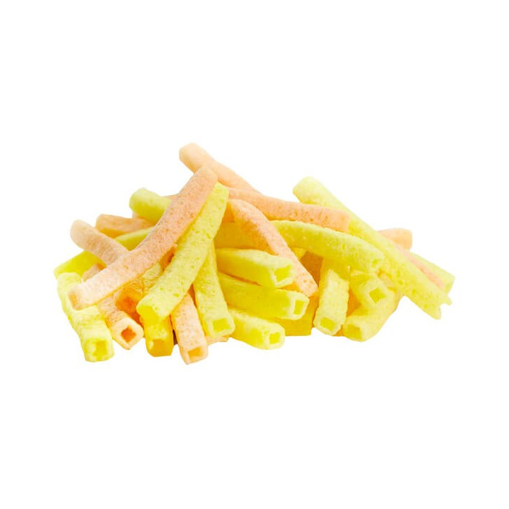 Lady Liberty Veggie Straws Sea Salt