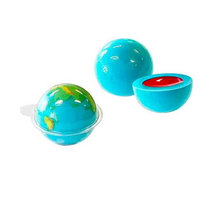 Herbert's Best Planet Gummi