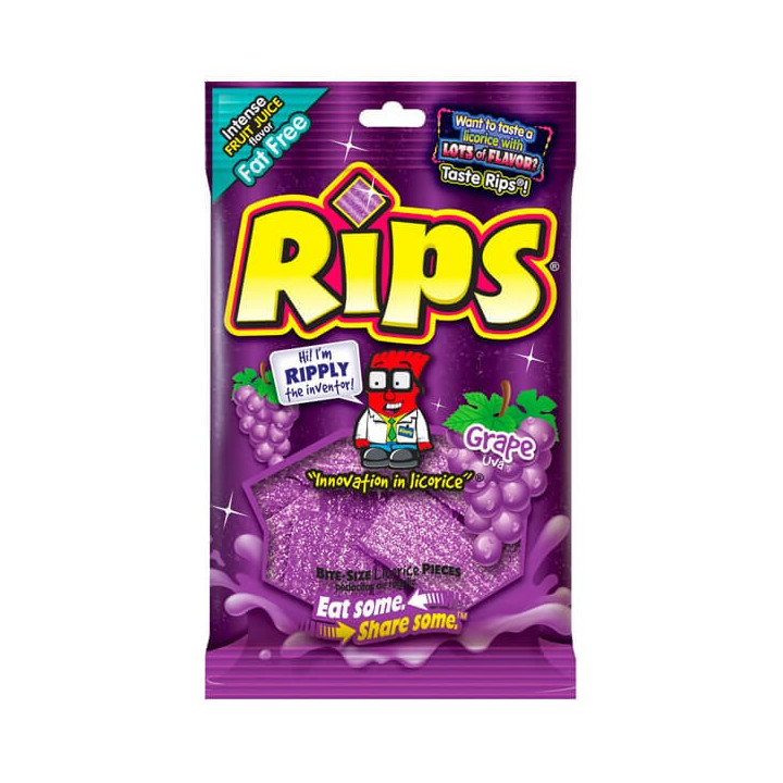 Rips Grape