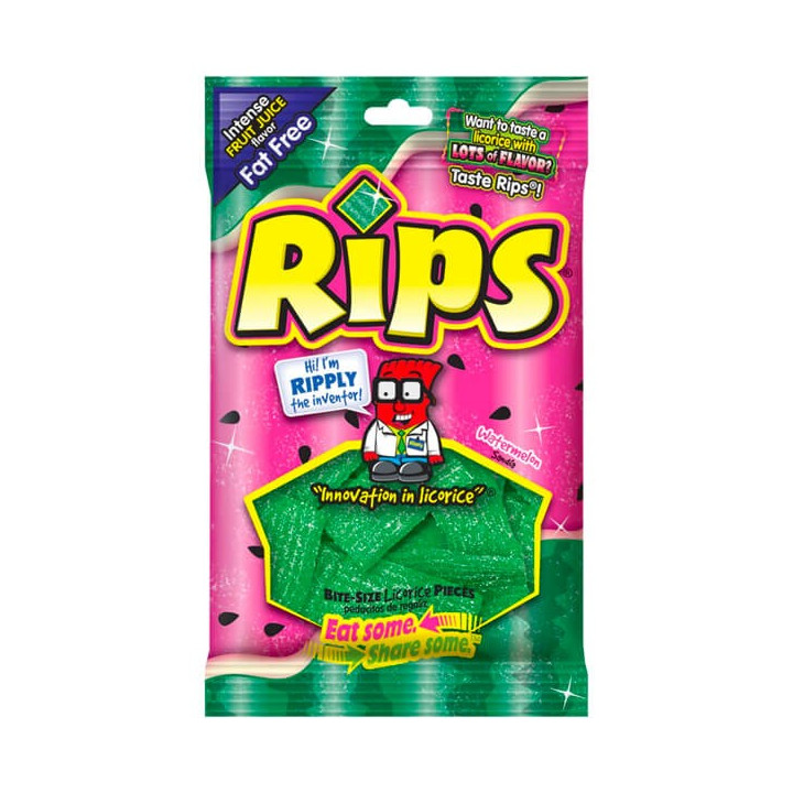 Rips Watermelon