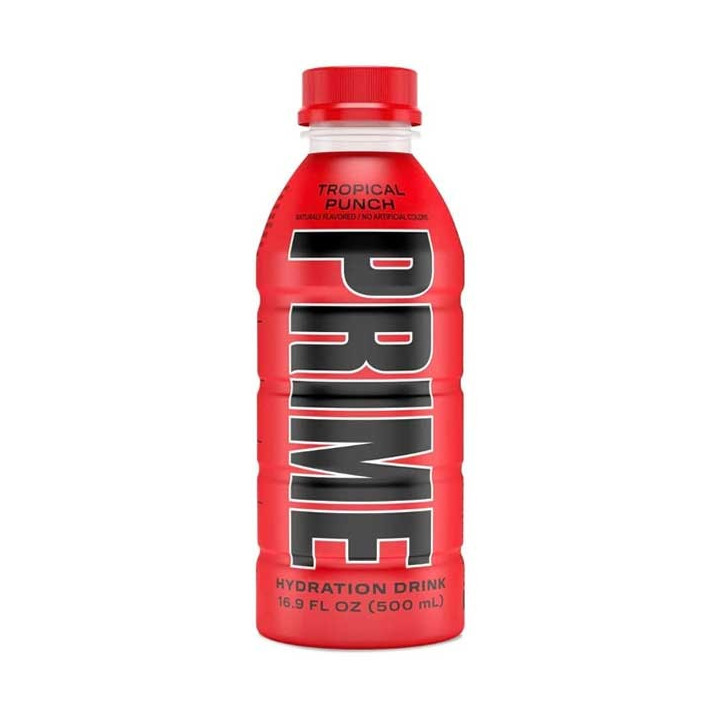 Prime Hydration Drink Tropical Punch