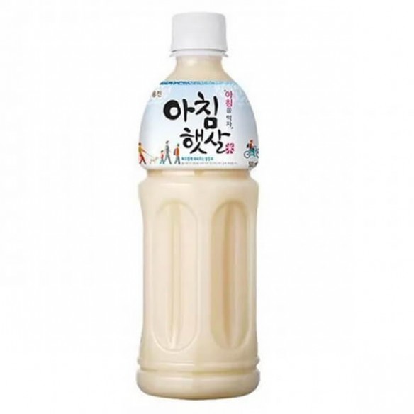 KR Woongjin Rice Drink