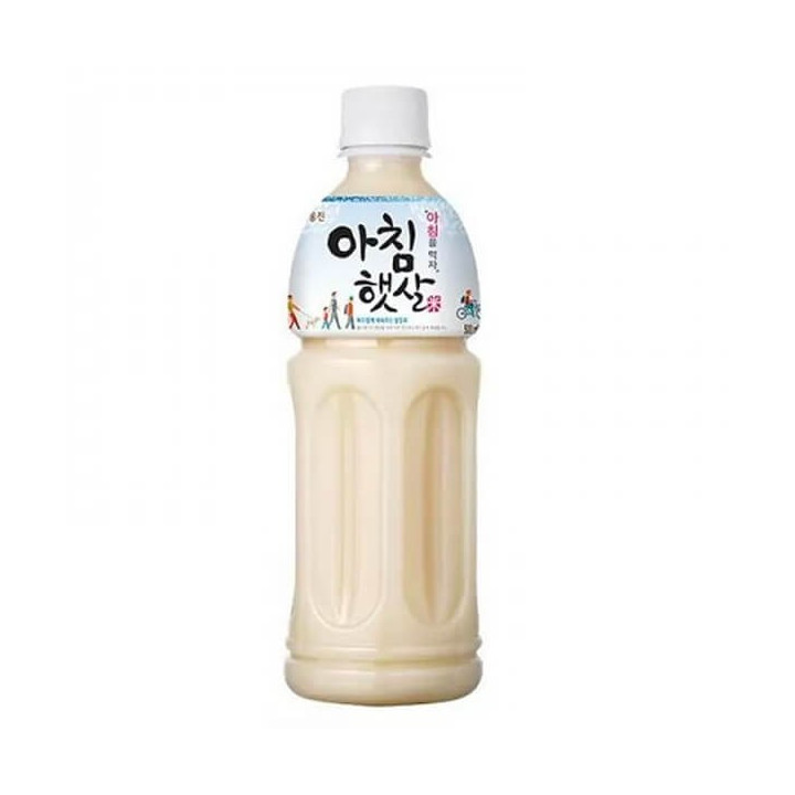 KR Woongjin Rice Drink