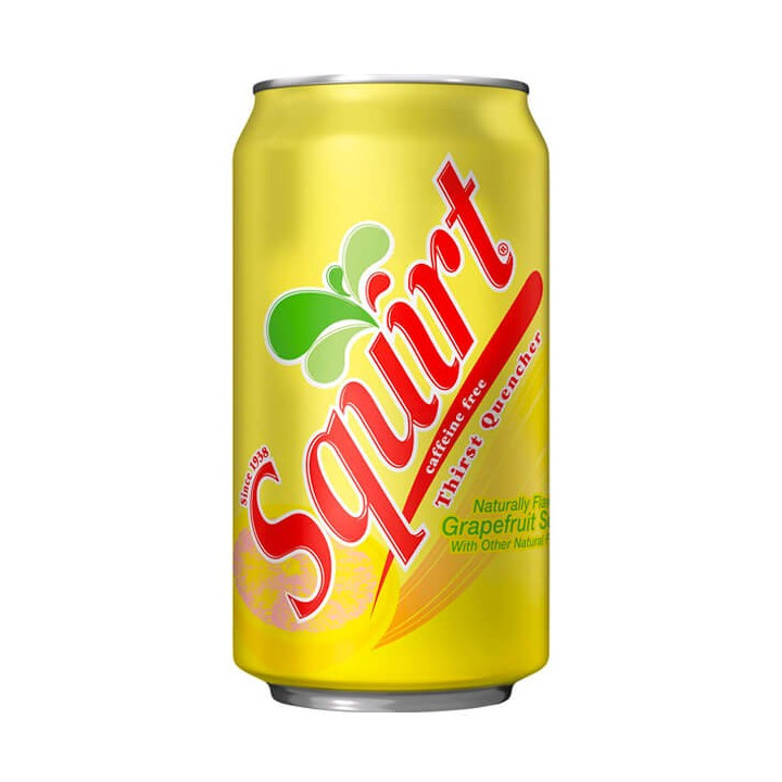 Squirt