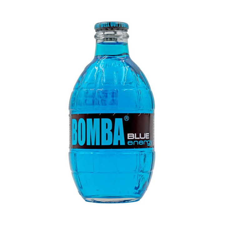 Bomba Blue Energy