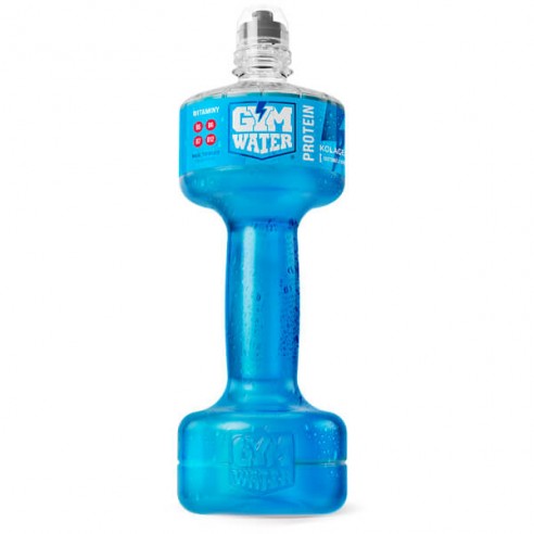 Gym Water Protein Multifruit Flavour