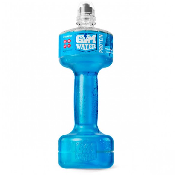 Gym Water Protein Multifruit Flavour