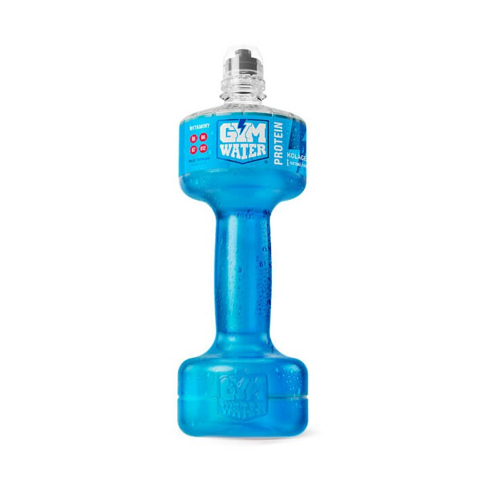Gym Water Protein Multifruit Flavour