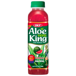 OKF Aloe Vera King Watermelon