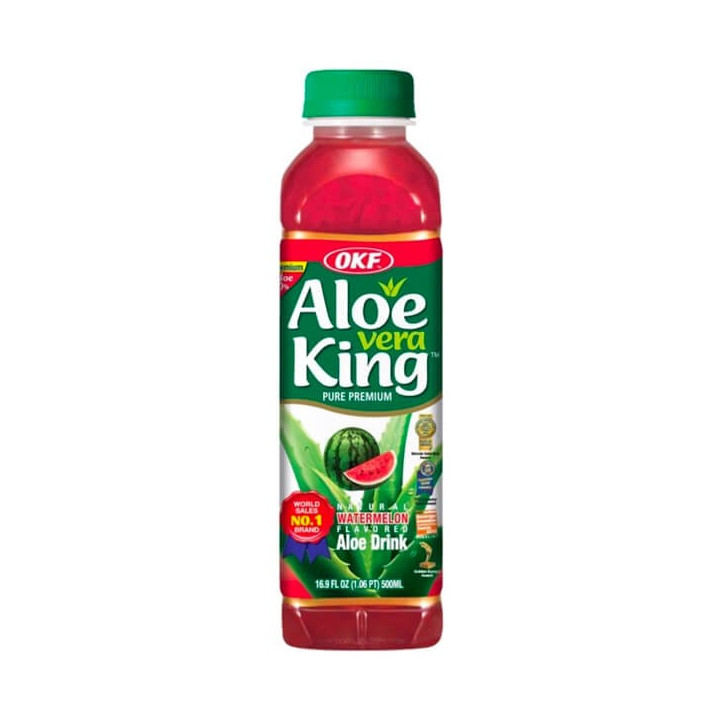 OKF Aloe Vera King Watermelon