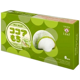 Tokimeki Mini Mochi Matcha
