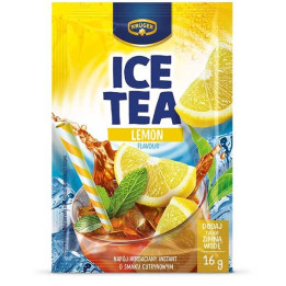 Kruger Ice Tea Lemon