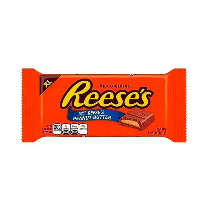 Reese's Peanut Butter XL Milk Chocolate