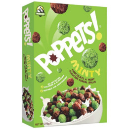 Inventure Poppets Minty