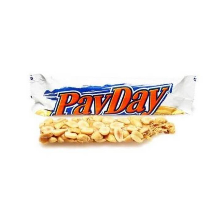 Hersheys PayDay 52 g