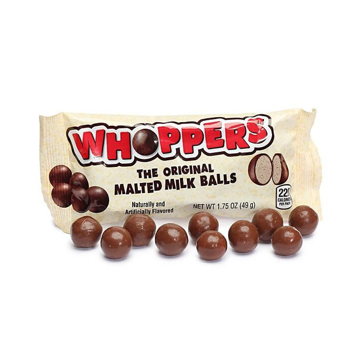 Hersheys Whoppers 49 g