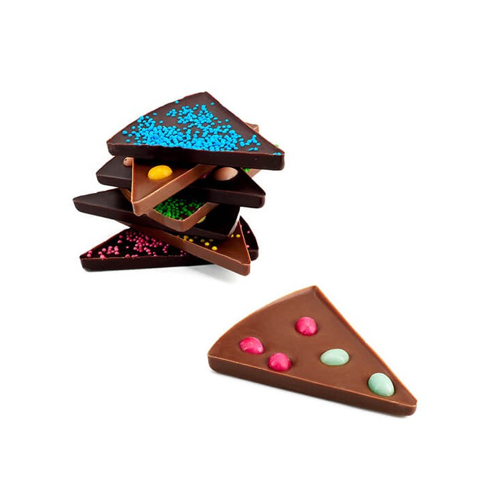 Bernard Chocolate Pizza Assorted