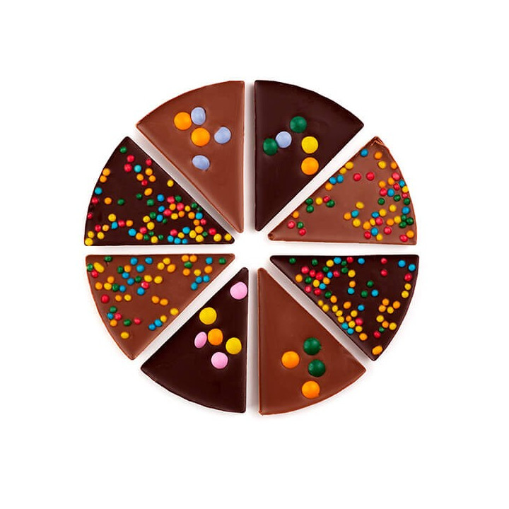 Bernard Chocolate Pizza Mix