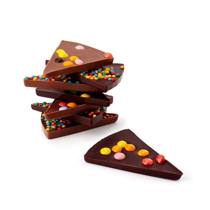 Bernard Chocolate Pizza Mix