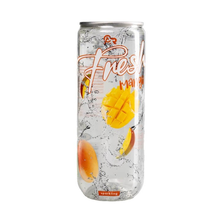 Fresh Mango Sparkling