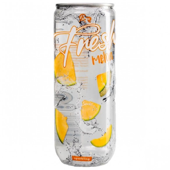 Fresh Melon Sparkling