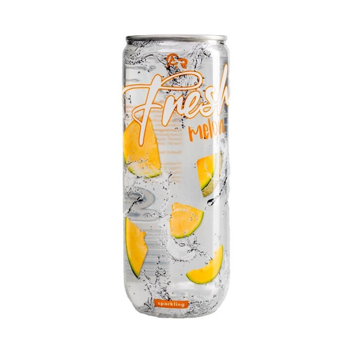 Fresh Melon Sparkling