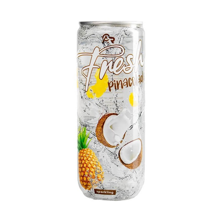 Fresh Pinacolada Sparkling