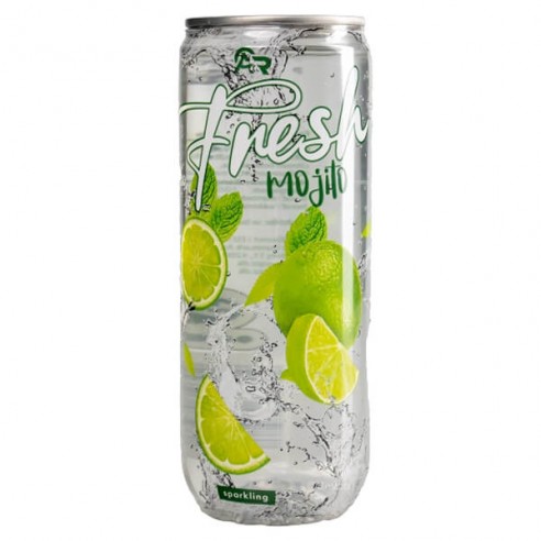 Fresh Mojito Sparkling